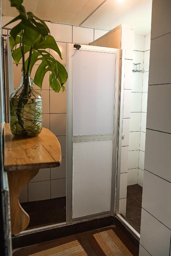 Black Llama Hostel Miraflores Лима Екстериор снимка